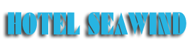 Hotel Seawind Digha