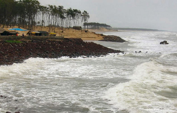 hotels in digha