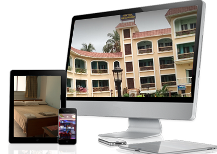 Hotel Seawind Digha